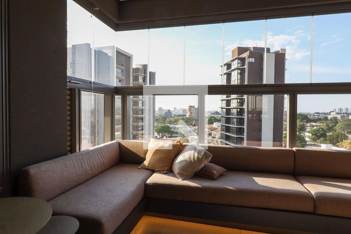 Apartamento à Venda - Nova Campinas, 3 Quartos,  222 m2 em , Campinas - sp | SoloBR