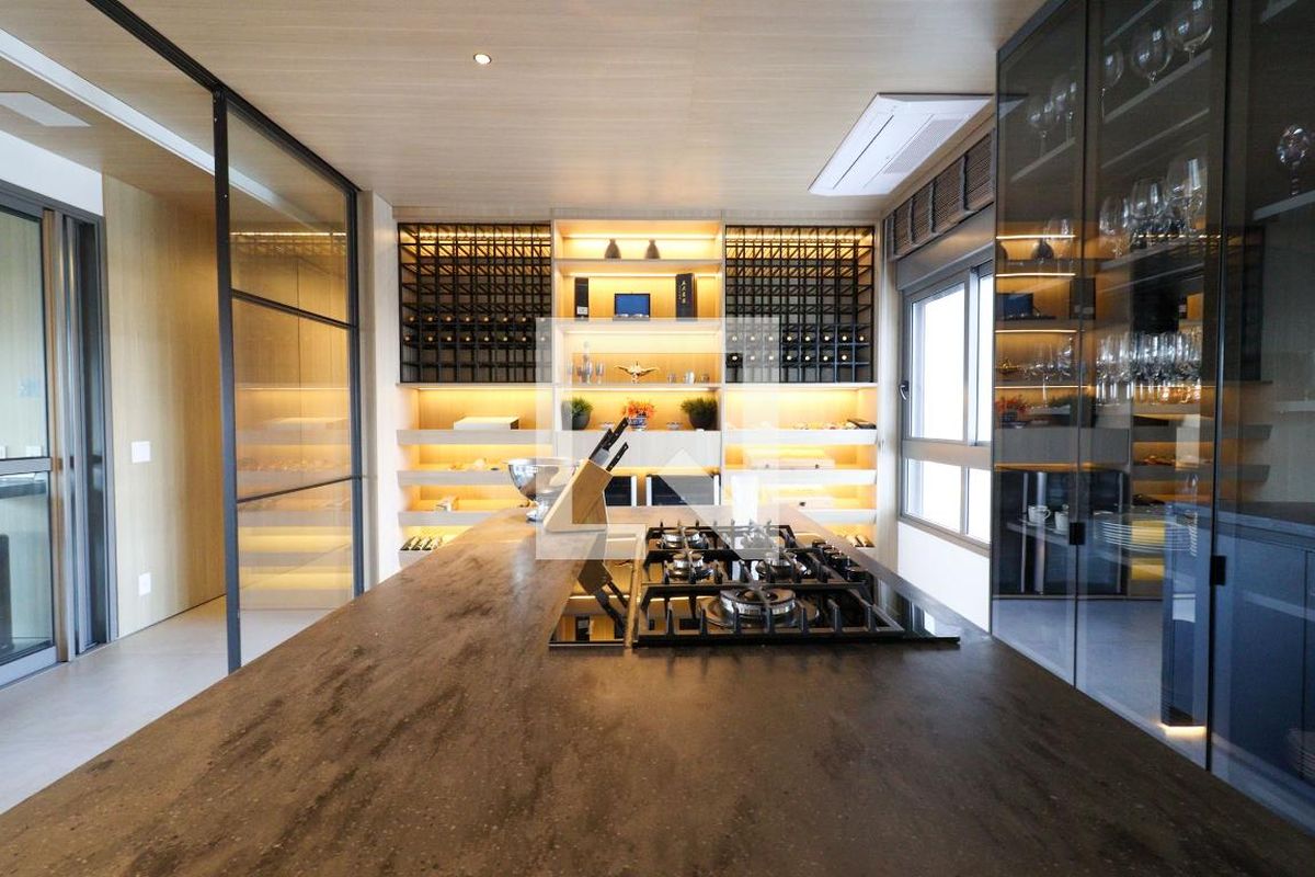 Apartamento à Venda - Nova Campinas, 3 Quartos,  222 m2 em , Campinas - sp | SoloBR