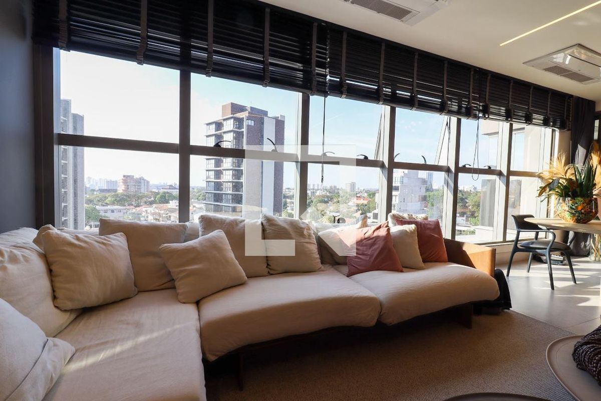 Apartamento à Venda - Nova Campinas, 3 Quartos,  222 m2 em , Campinas - sp | SoloBR