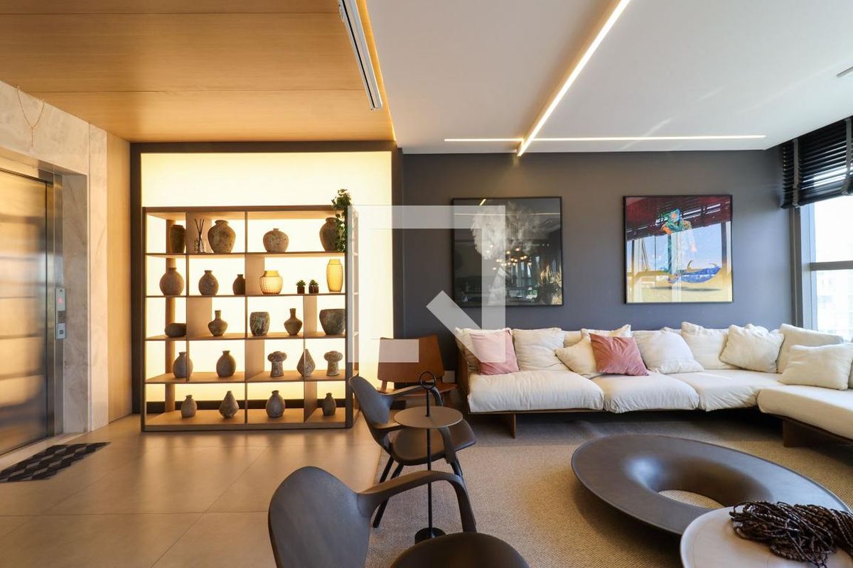 Apartamento à Venda - Nova Campinas, 3 Quartos,  222 m2 em , Campinas - sp | SoloBR