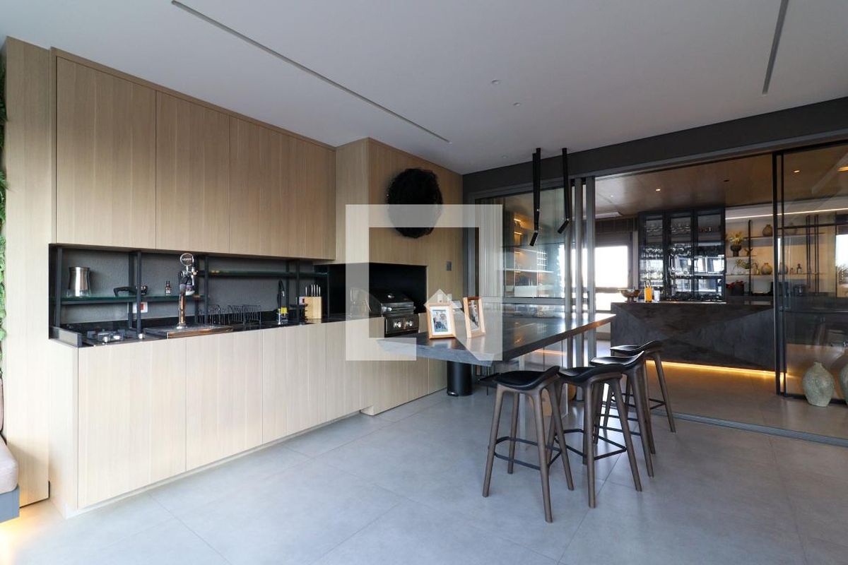 Apartamento à Venda - Nova Campinas, 3 Quartos,  222 m2 em , Campinas - sp | SoloBR