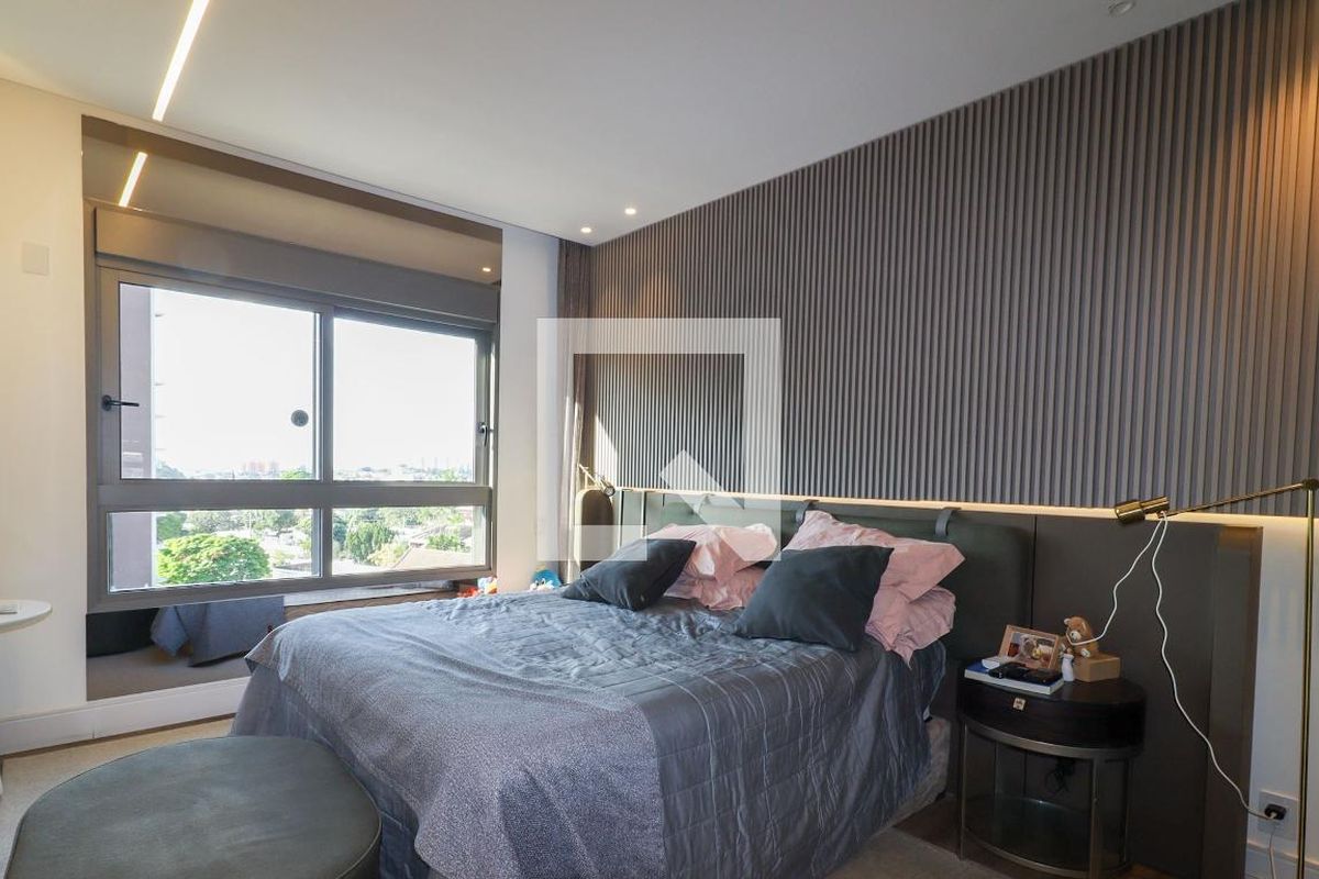 Apartamento à Venda - Nova Campinas, 3 Quartos,  222 m2 em , Campinas - sp | SoloBR