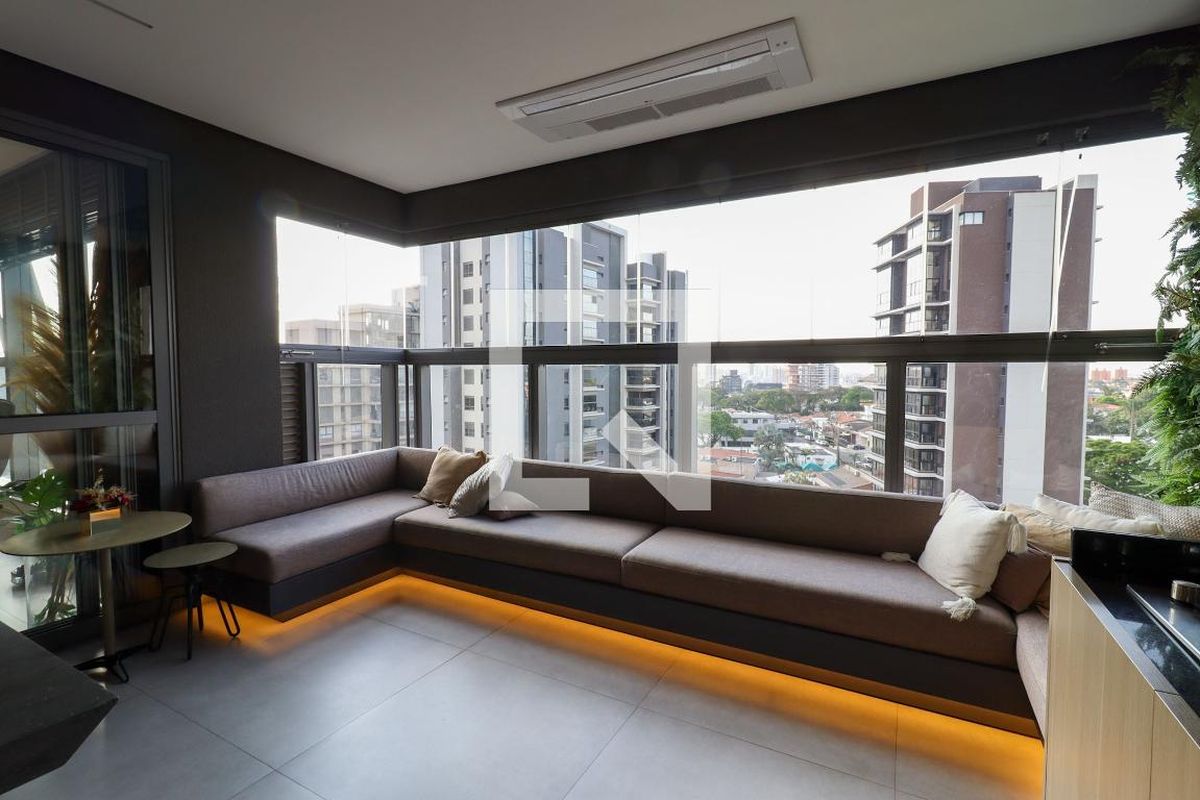 Apartamento à Venda - Nova Campinas, 3 Quartos,  222 m2 em , Campinas - sp | SoloBR
