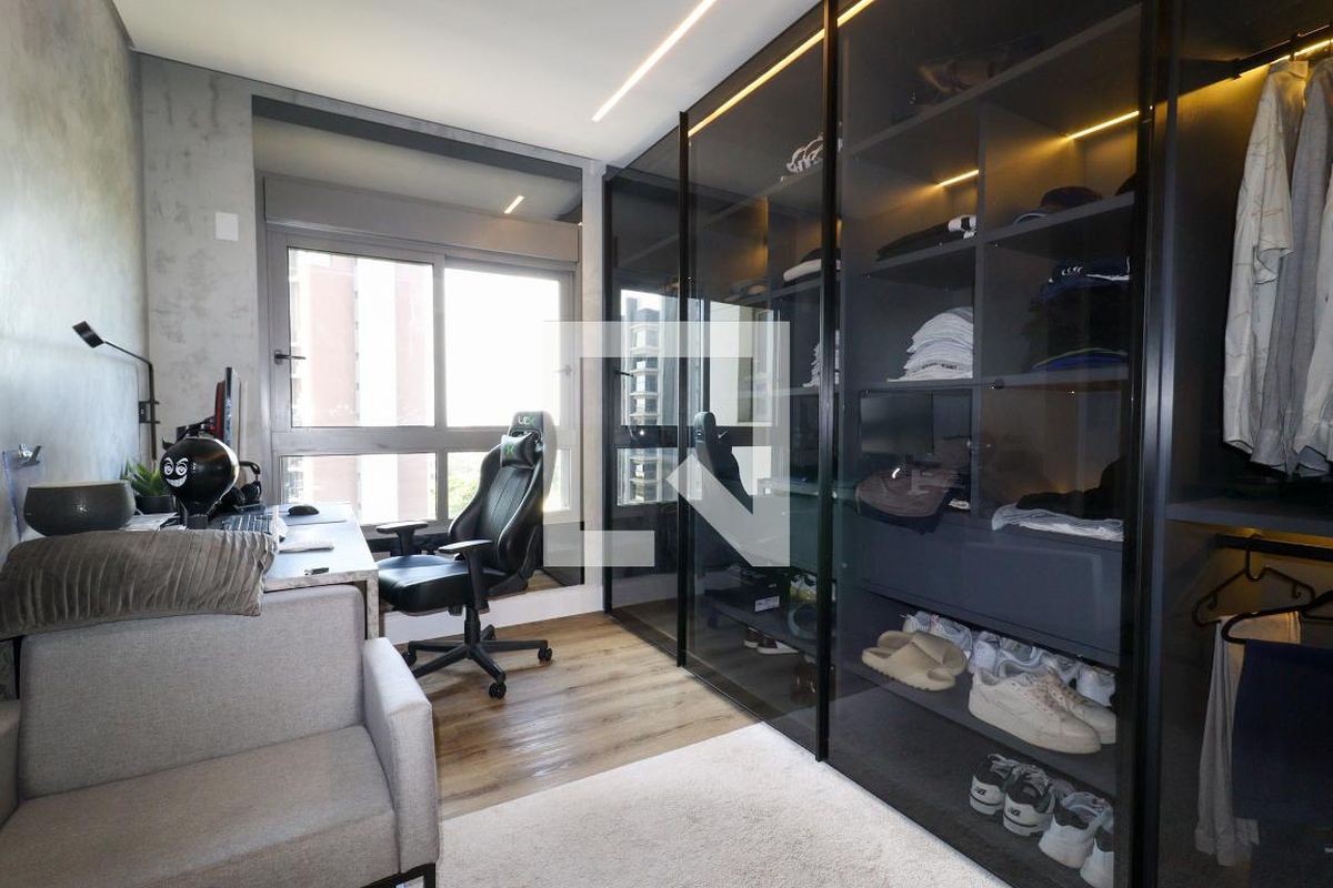 Apartamento à Venda - Nova Campinas, 3 Quartos,  222 m2 em , Campinas - sp | SoloBR