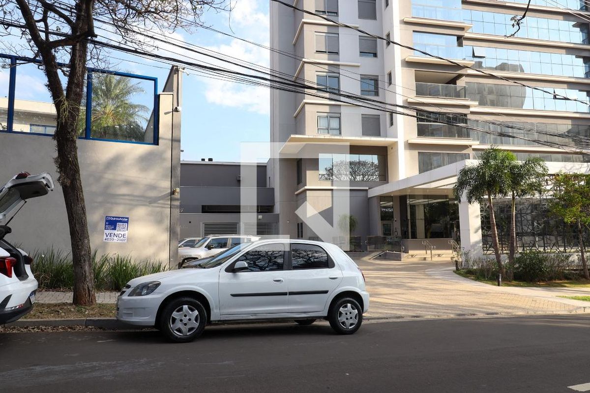 Apartamento à Venda - Nova Campinas, 3 Quartos,  222 m2 em , Campinas - sp | SoloBR