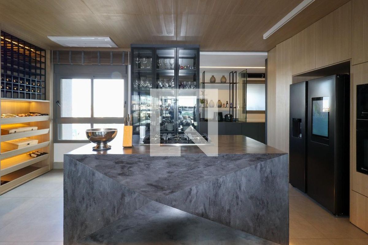 Apartamento à Venda - Nova Campinas, 3 Quartos,  222 m2 em , Campinas - sp | SoloBR