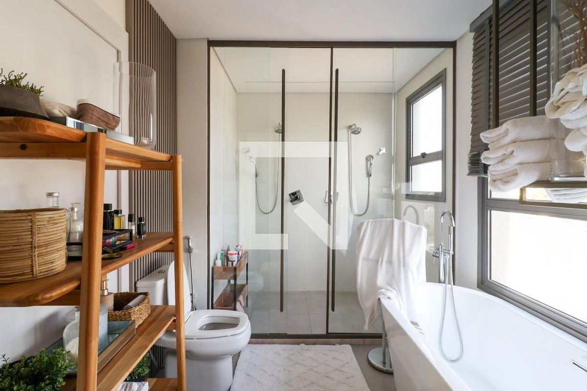 Apartamento à Venda - Nova Campinas, 3 Quartos,  222 m2 em , Campinas - sp | SoloBR