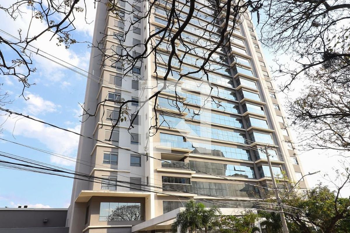 Apartamento à Venda - Nova Campinas, 3 Quartos,  222 m2 em , Campinas - sp | SoloBR