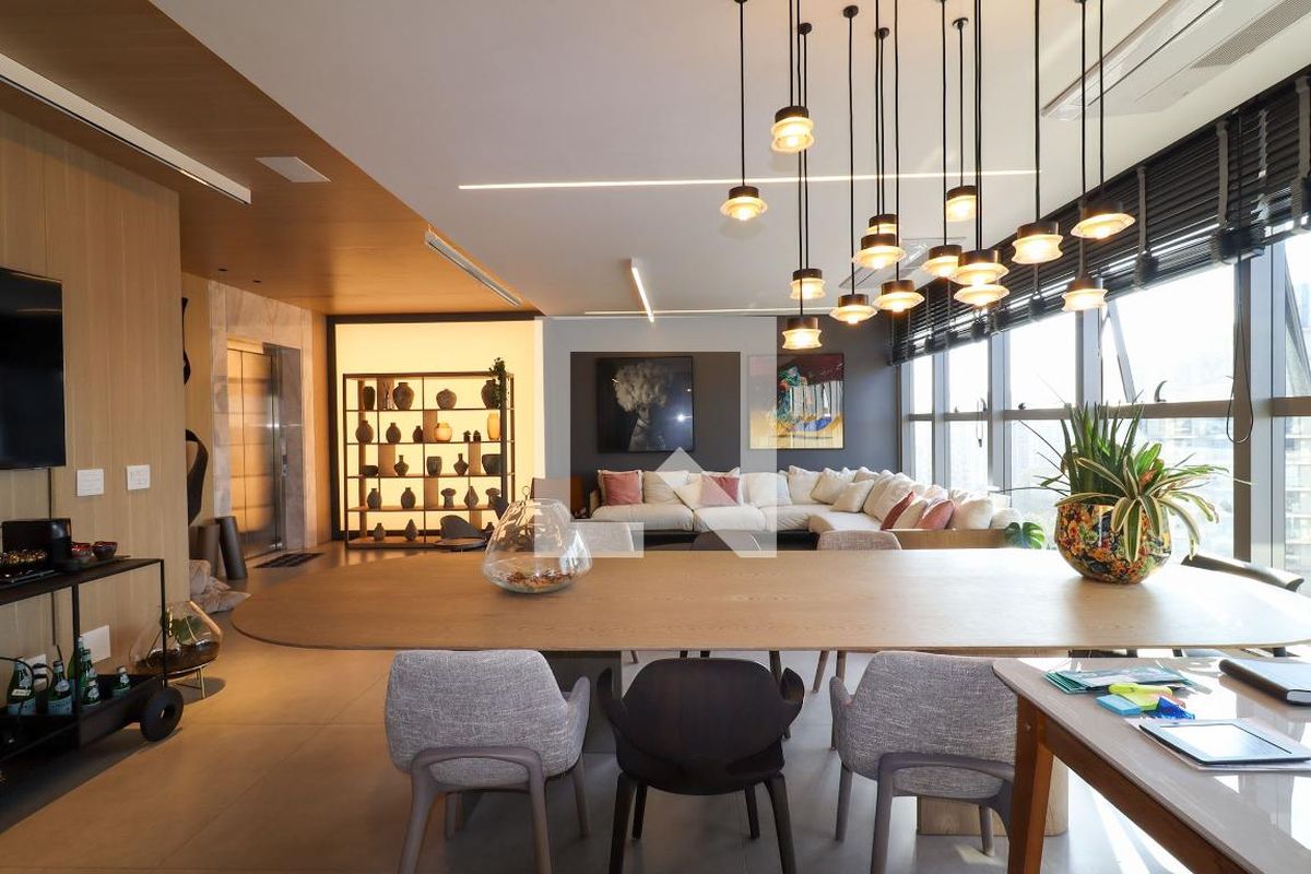 Apartamento à Venda - Nova Campinas, 3 Quartos,  222 m2 em , Campinas - sp | SoloBR