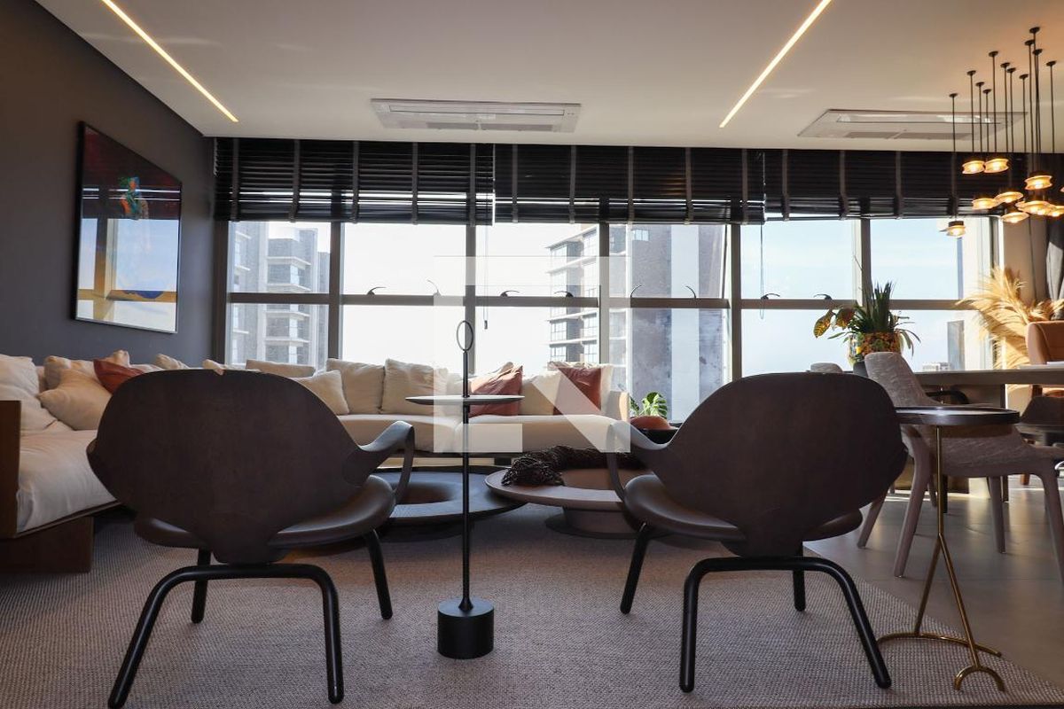 Apartamento à Venda - Nova Campinas, 3 Quartos,  222 m2 em , Campinas - sp | SoloBR