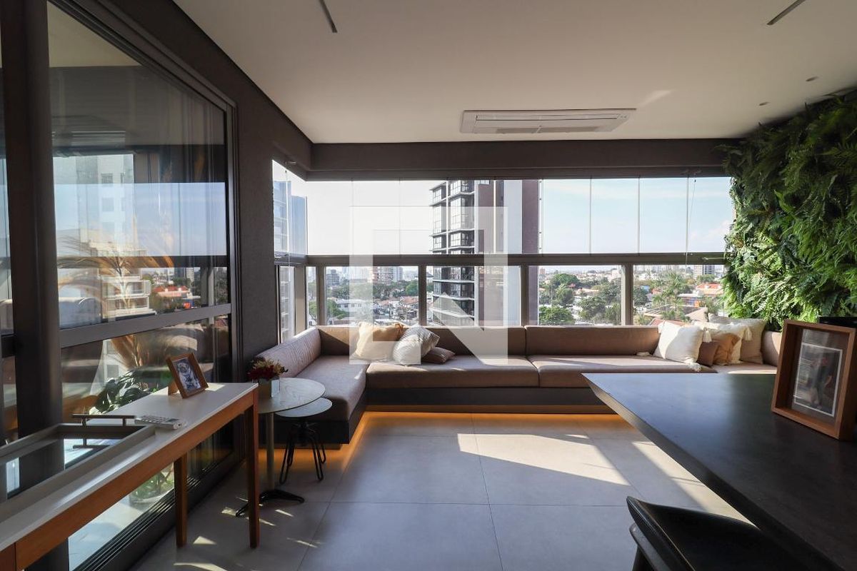 Apartamento à Venda - Nova Campinas, 3 Quartos,  222 m2 em , Campinas - sp | SoloBR