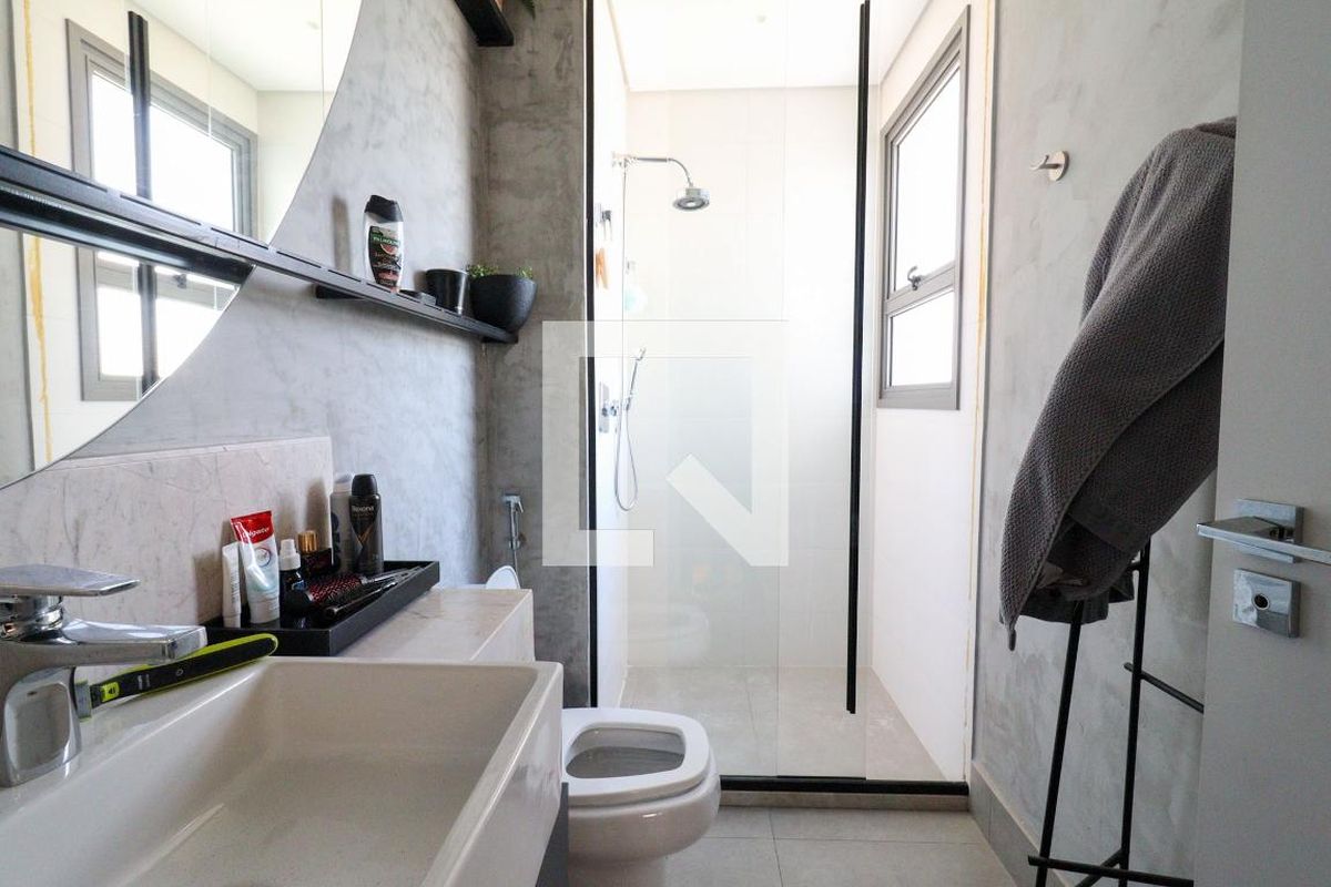 Apartamento à Venda - Nova Campinas, 3 Quartos,  222 m2 em , Campinas - sp | SoloBR