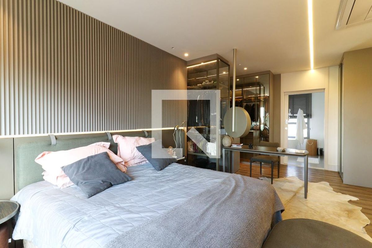 Apartamento à Venda - Nova Campinas, 3 Quartos,  222 m2 em , Campinas - sp | SoloBR