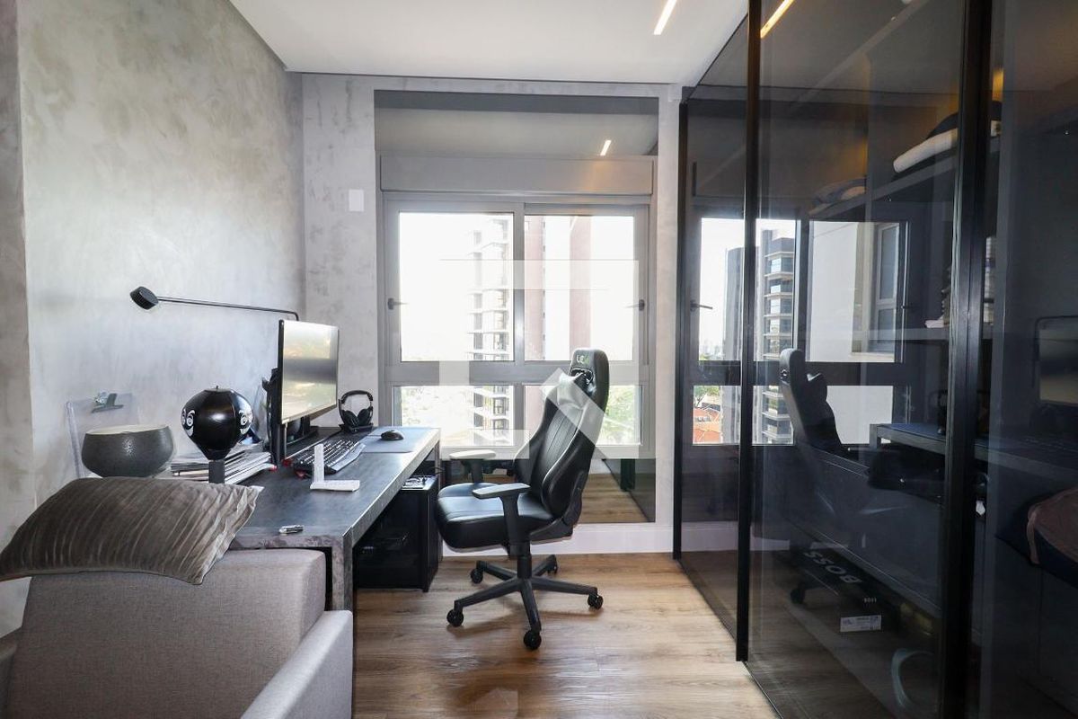 Apartamento à Venda - Nova Campinas, 3 Quartos,  222 m2 em , Campinas - sp | SoloBR