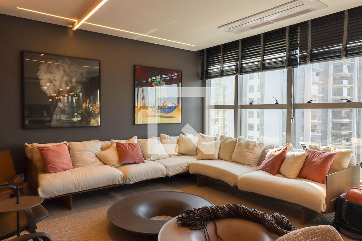 Apartamento à Venda - Nova Campinas, 3 Quartos,  222 m2 em , Campinas - sp | SoloBR