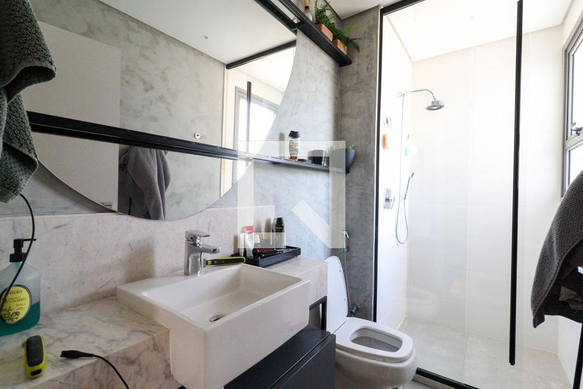 Apartamento à Venda - Nova Campinas, 3 Quartos,  222 m2 em , Campinas - sp | SoloBR