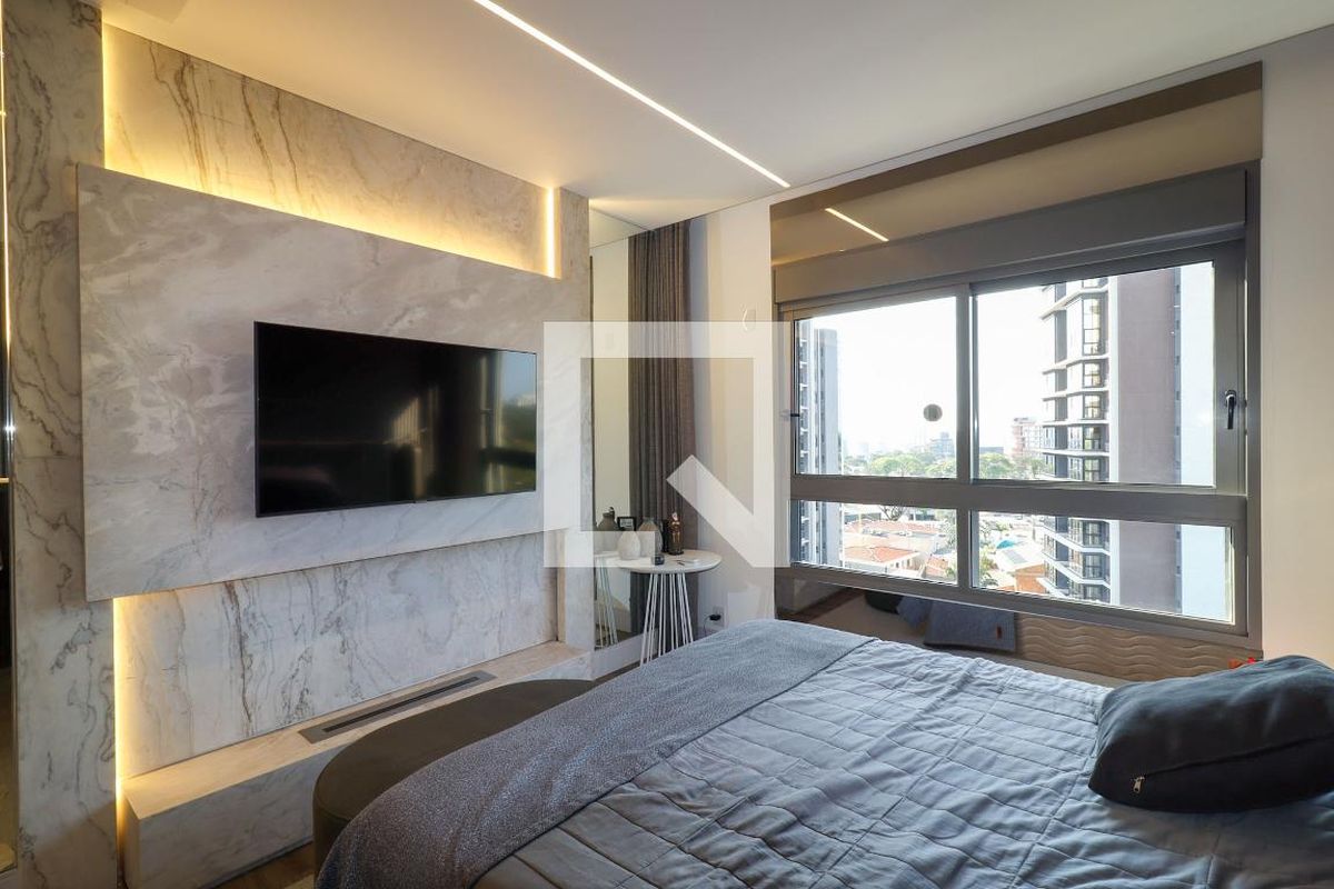 Apartamento à Venda - Nova Campinas, 3 Quartos,  222 m2 em , Campinas - sp | SoloBR