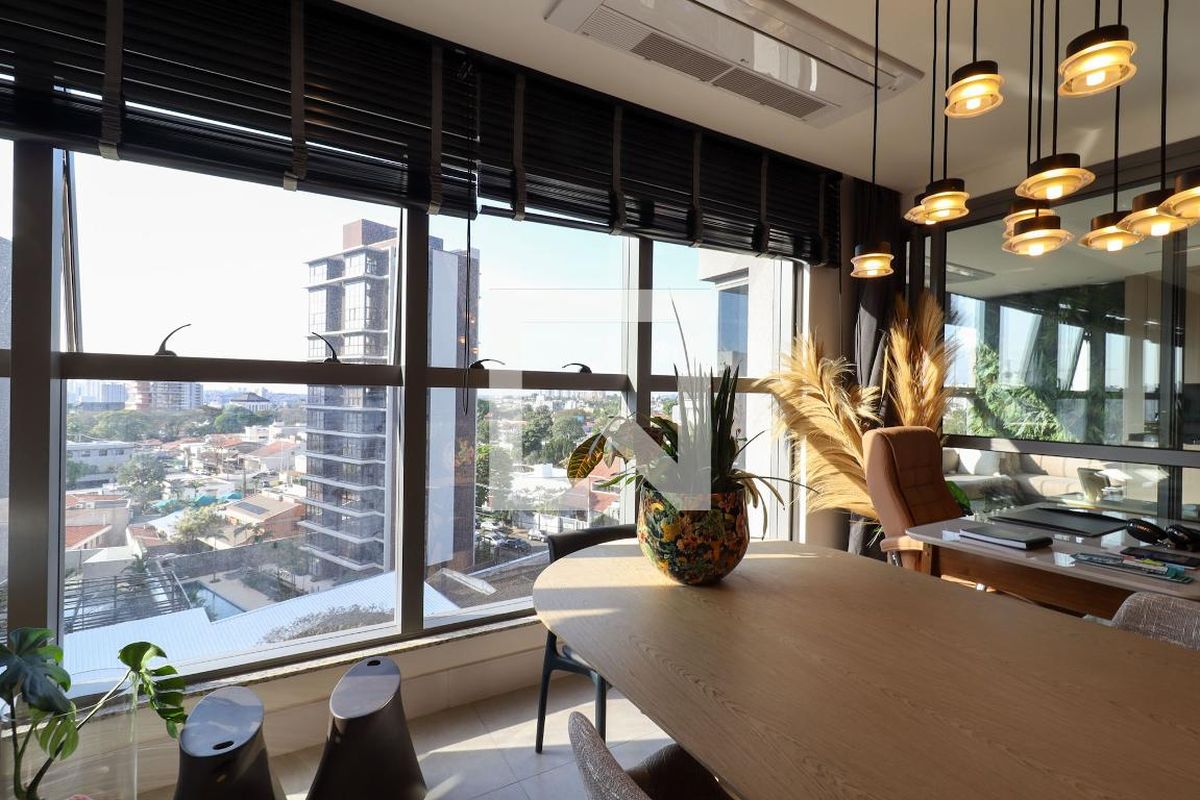 Apartamento à Venda - Nova Campinas, 3 Quartos,  222 m2 em , Campinas - sp | SoloBR
