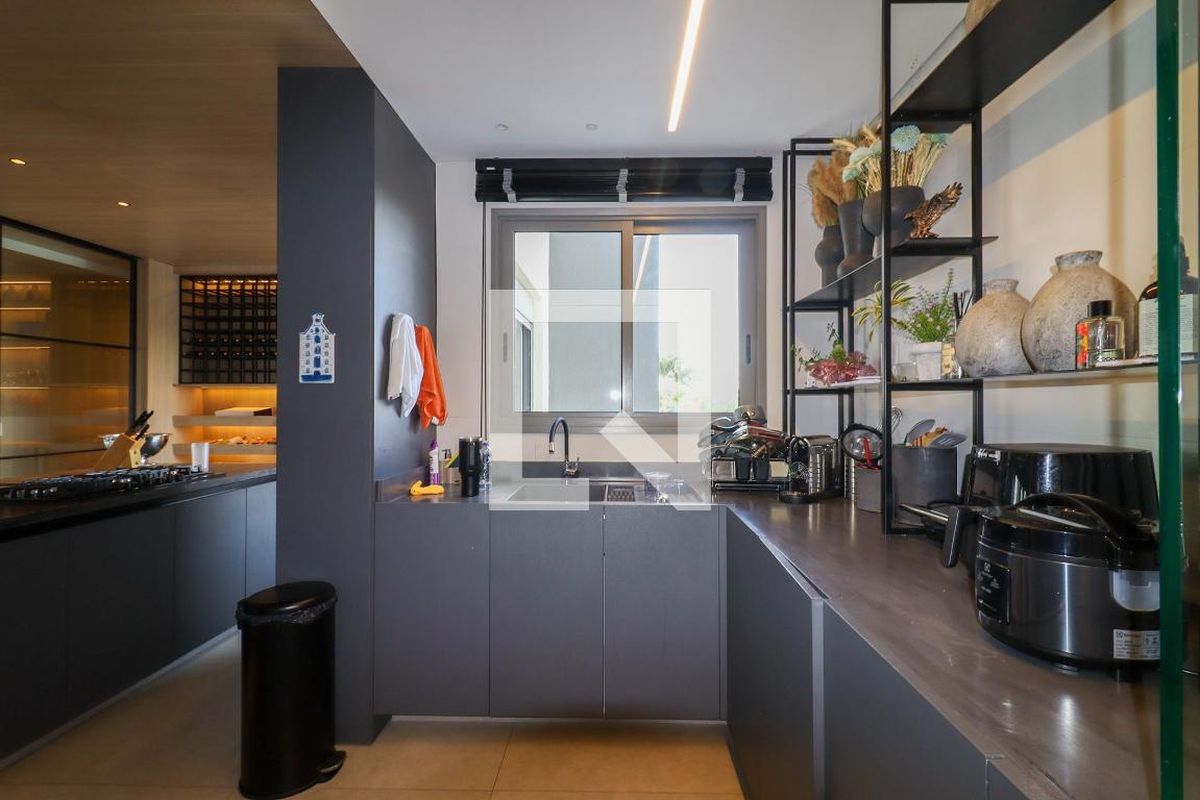 Apartamento à Venda - Nova Campinas, 3 Quartos,  222 m2 em , Campinas - sp | SoloBR