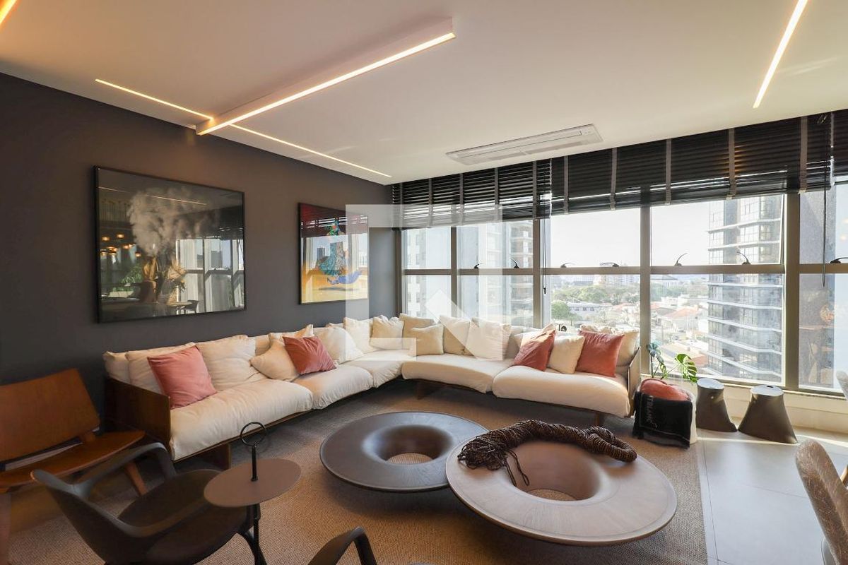 Apartamento à Venda - Nova Campinas, 3 Quartos,  222 m2 em , Campinas - sp | SoloBR