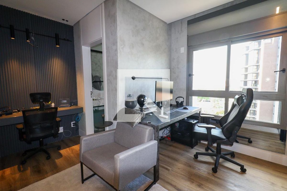 Apartamento à Venda - Nova Campinas, 3 Quartos,  222 m2 em , Campinas - sp | SoloBR