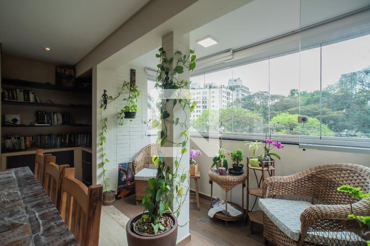 Apartamento, 2 quartos, 104 m² - Foto 7