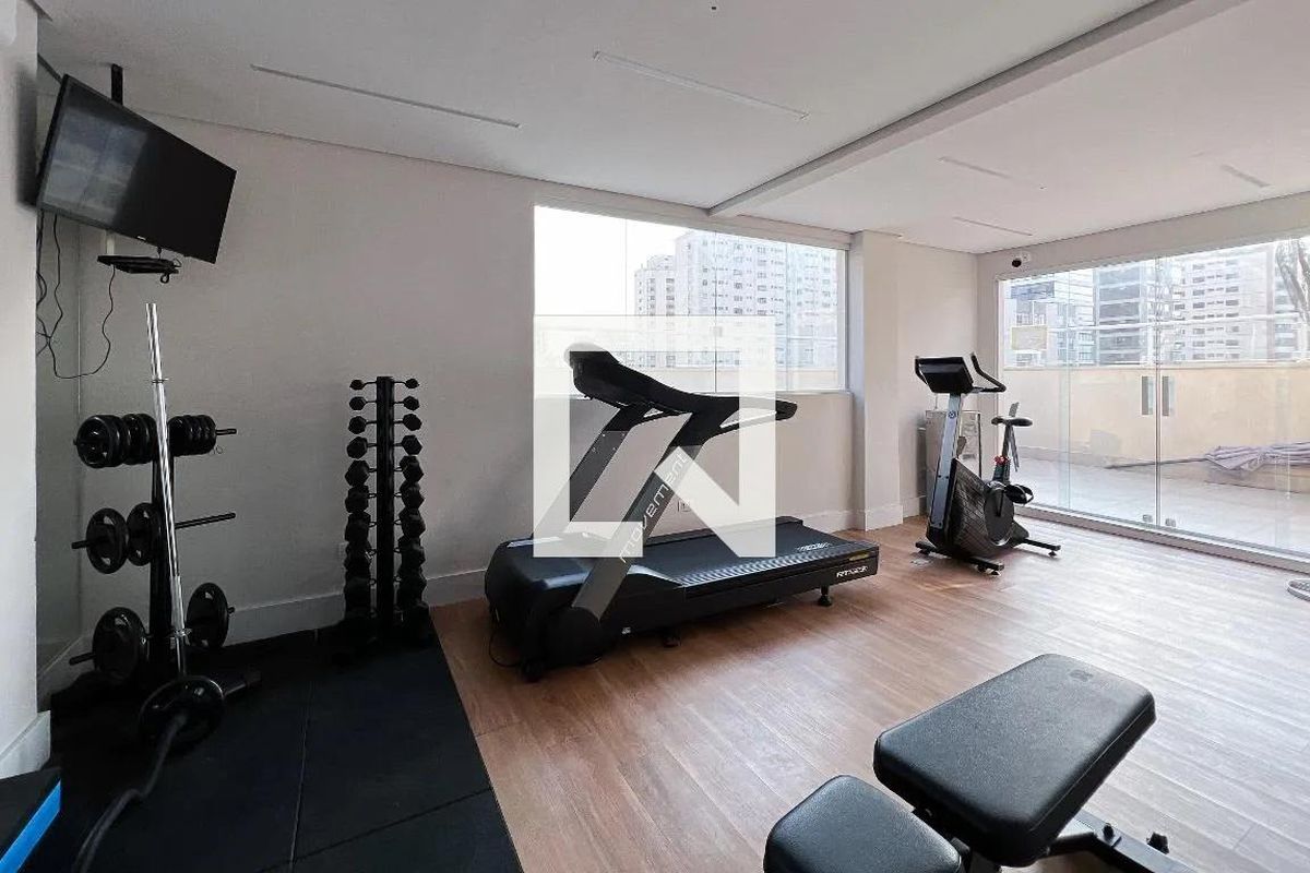 Apartamento, 3 quartos, 90 m² - Foto 36