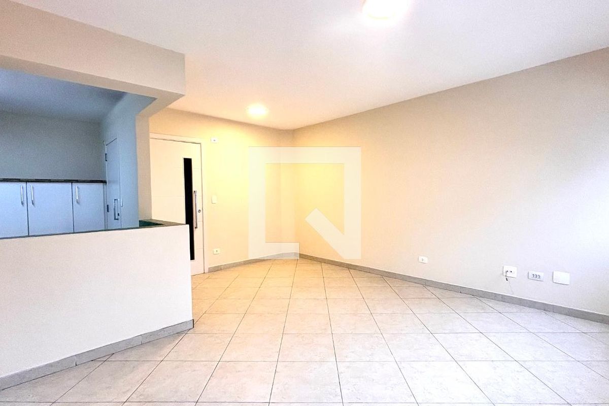 Apartamento, 3 quartos, 90 m² - Foto 1