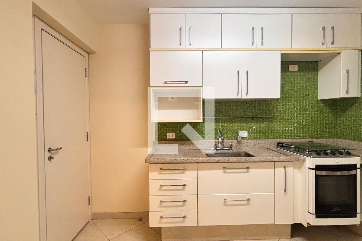 Apartamento, 3 quartos, 90 m² - Foto 25