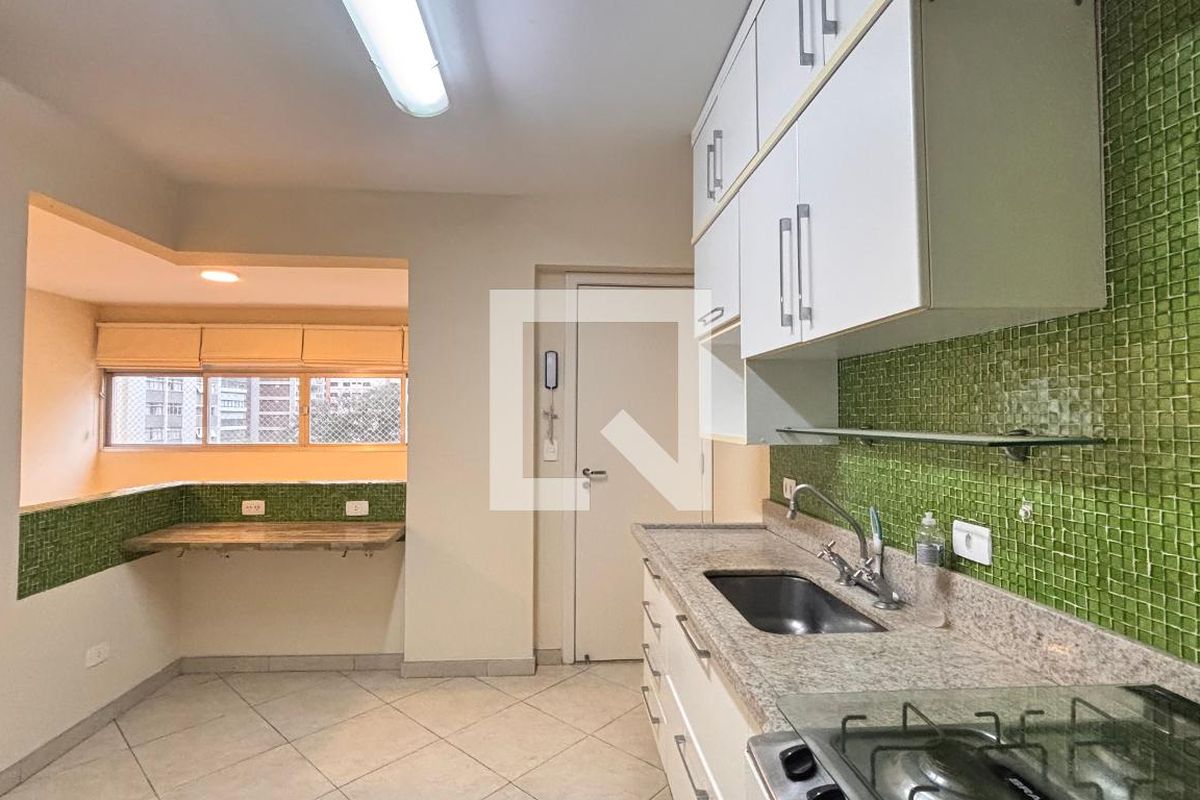 Apartamento, 3 quartos, 90 m² - Foto 28
