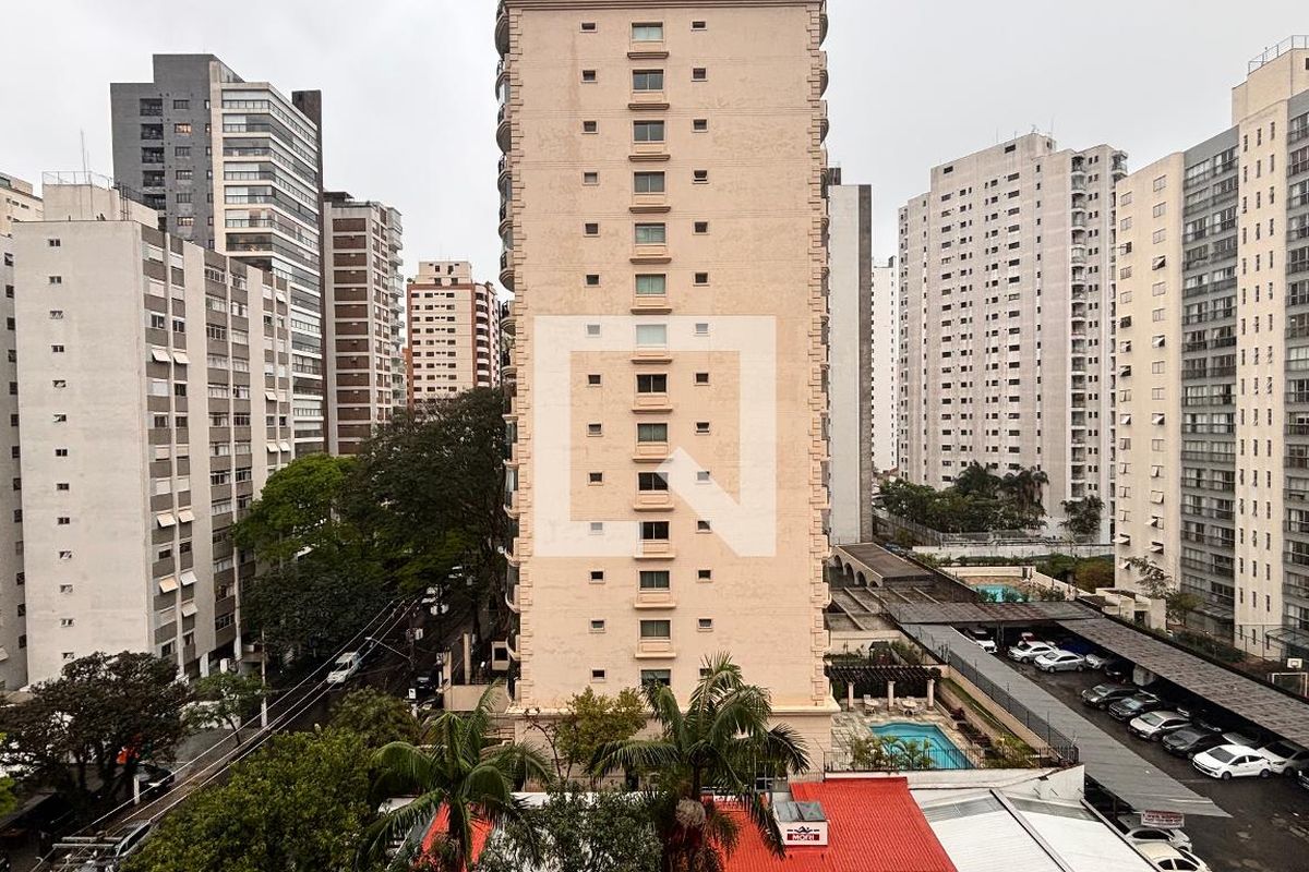 Apartamento, 3 quartos, 90 m² - Foto 3
