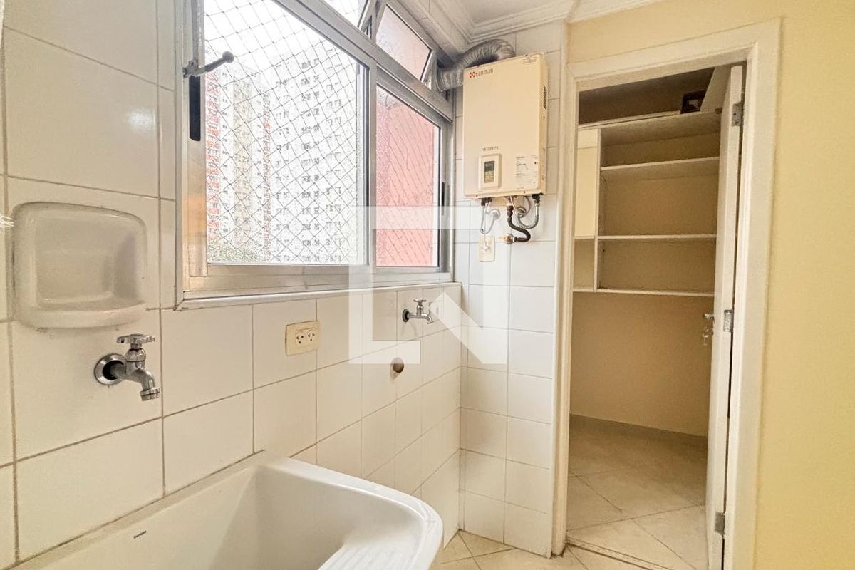 Apartamento, 3 quartos, 90 m² - Foto 32