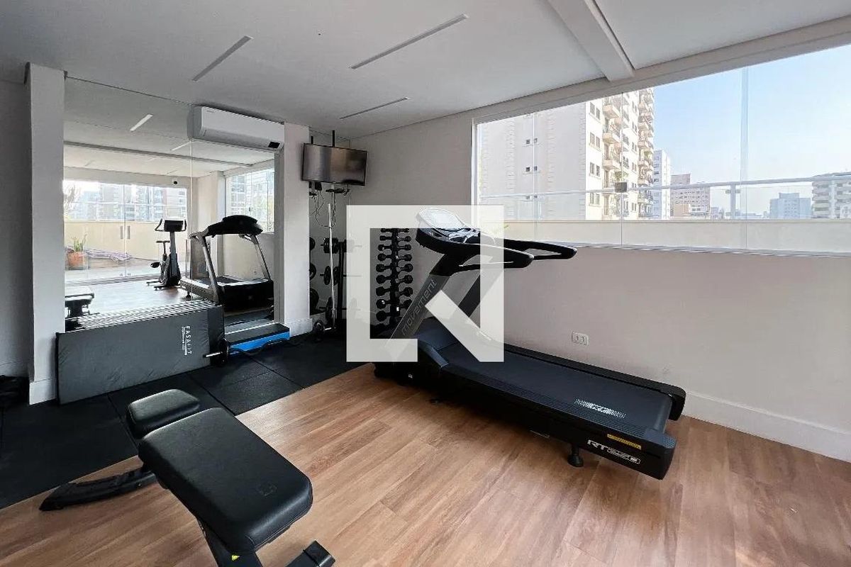 Apartamento, 3 quartos, 90 m² - Foto 37