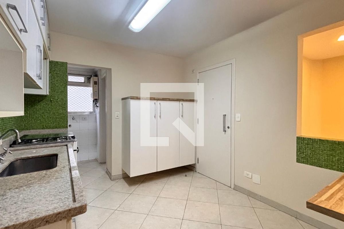 Apartamento, 3 quartos, 90 m² - Foto 24