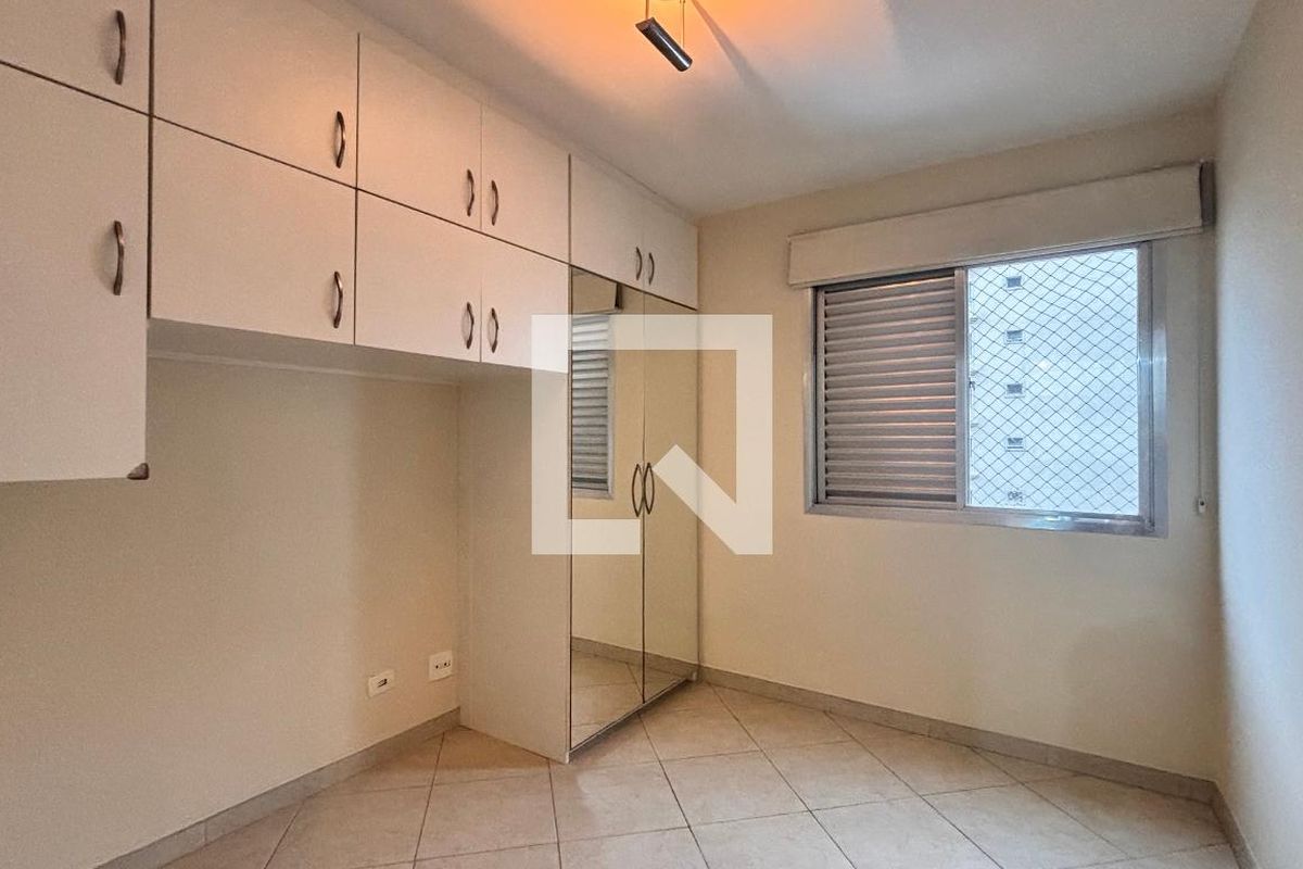 Apartamento, 3 quartos, 90 m² - Foto 7