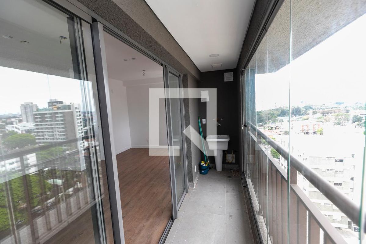 Apartamento à Venda - Cambuí, 1 Quarto,  43 m2 em , Campinas - sp | SoloBR
