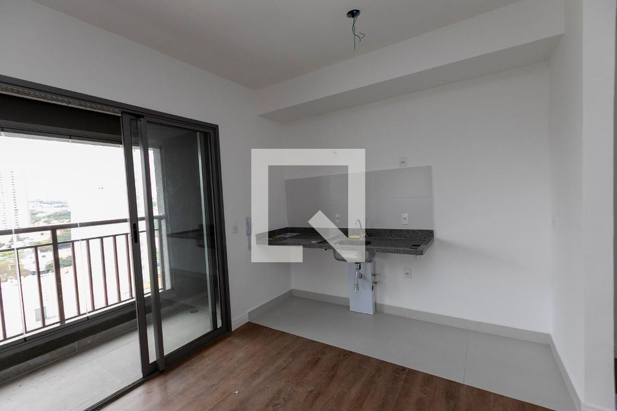 Apartamento à Venda - Cambuí, 1 Quarto,  43 m2 em , Campinas - sp | SoloBR