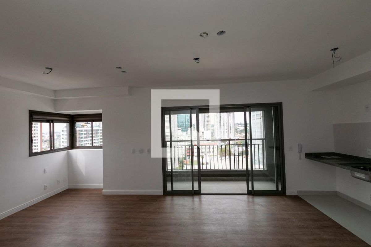 Apartamento à Venda - Cambuí, 1 Quarto,  43 m2 em , Campinas - sp | SoloBR