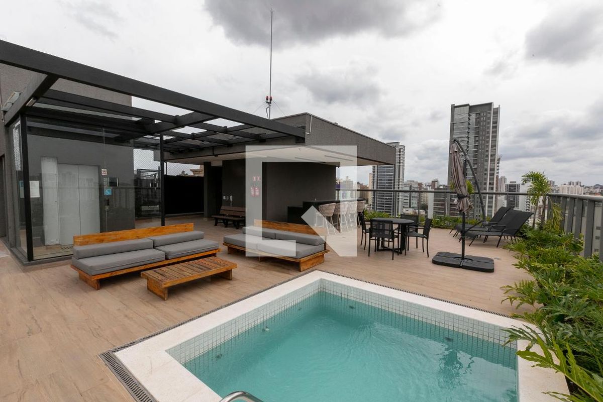 Apartamento à Venda - Cambuí, 1 Quarto,  43 m2 em , Campinas - sp | SoloBR