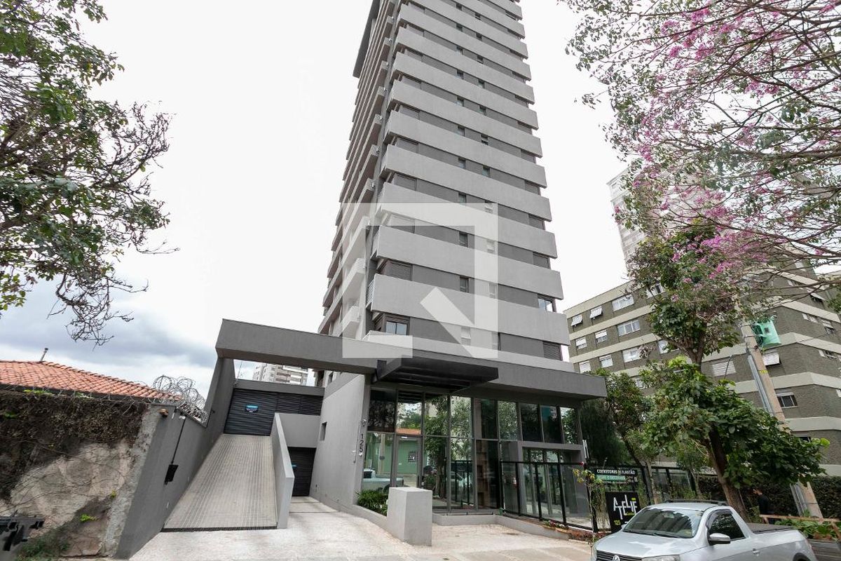 Apartamento à Venda - Cambuí, 1 Quarto,  43 m2 em , Campinas - sp | SoloBR