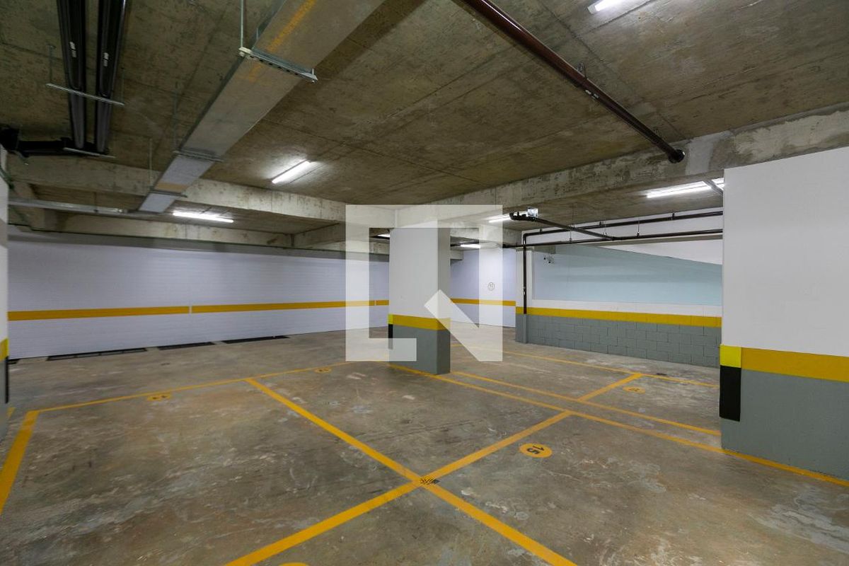 Apartamento à Venda - Cambuí, 1 Quarto,  43 m2 em , Campinas - sp | SoloBR