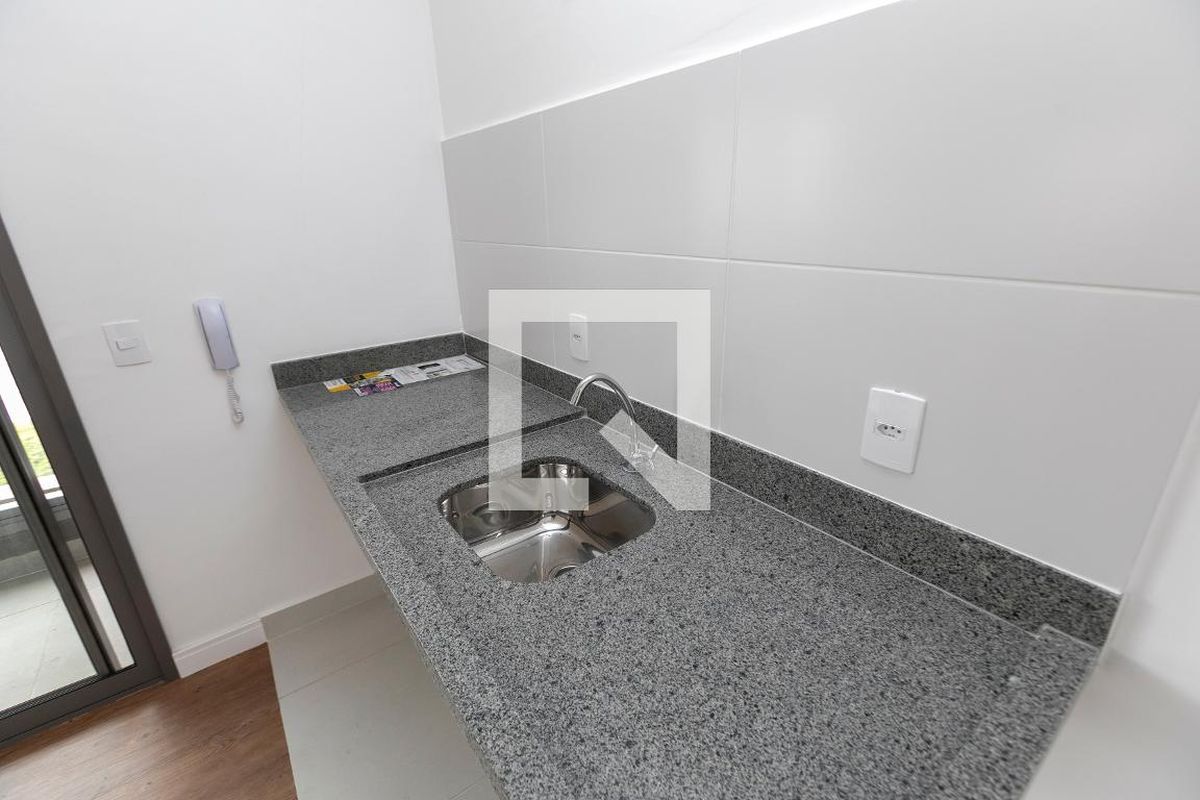 Apartamento à Venda - Cambuí, 1 Quarto,  43 m2 em , Campinas - sp | SoloBR