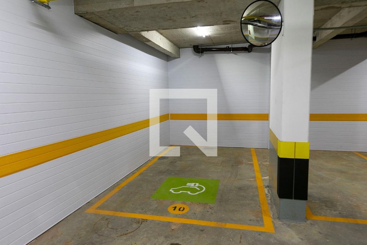 Apartamento à Venda - Cambuí, 1 Quarto,  43 m2 em , Campinas - sp | SoloBR