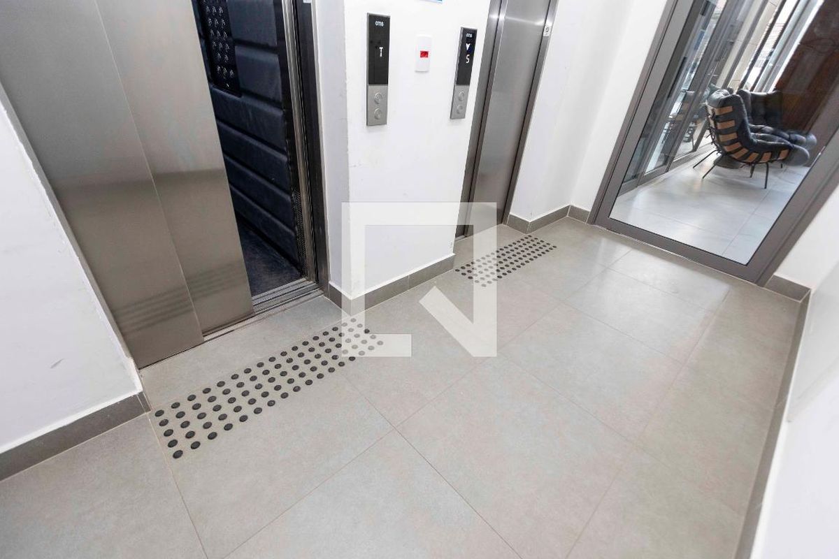 Apartamento à Venda - Cambuí, 1 Quarto,  43 m2 em , Campinas - sp | SoloBR