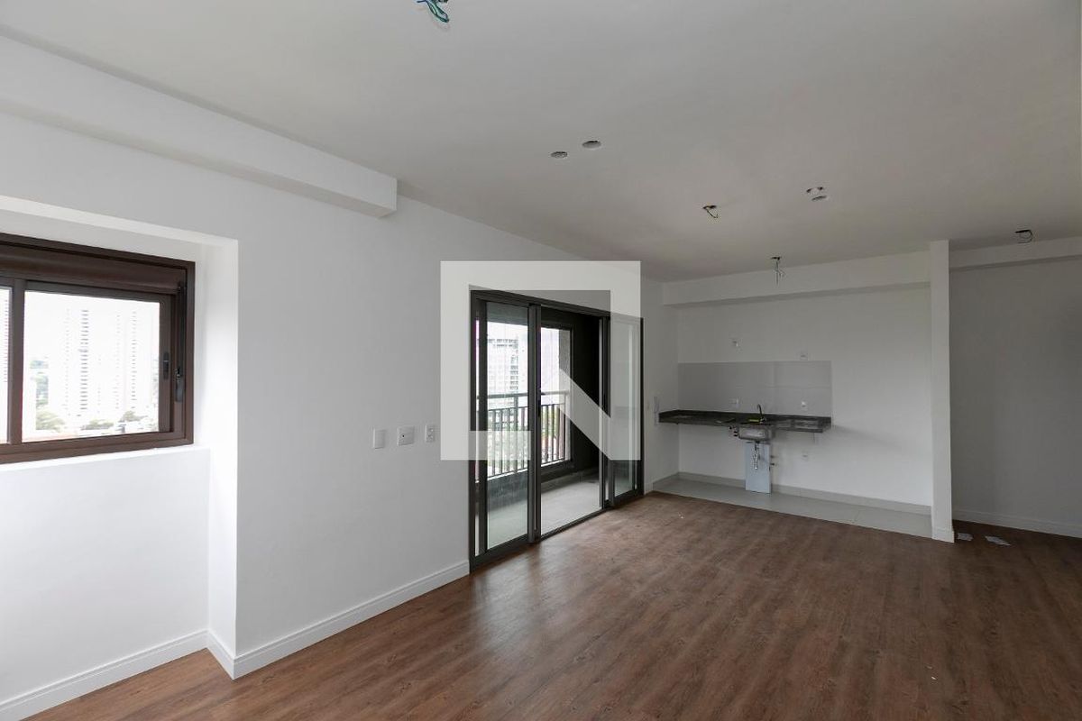 Apartamento à Venda - Cambuí, 1 Quarto,  43 m2 em , Campinas - sp | SoloBR