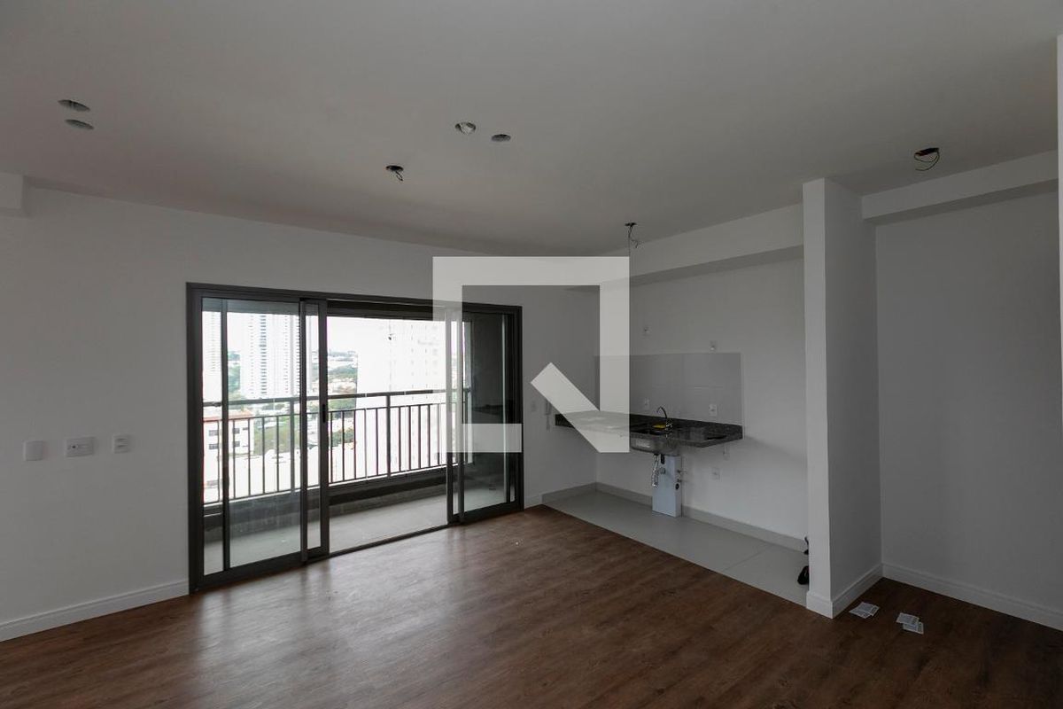 Apartamento à Venda - Cambuí, 1 Quarto,  43 m2 em , Campinas - sp | SoloBR