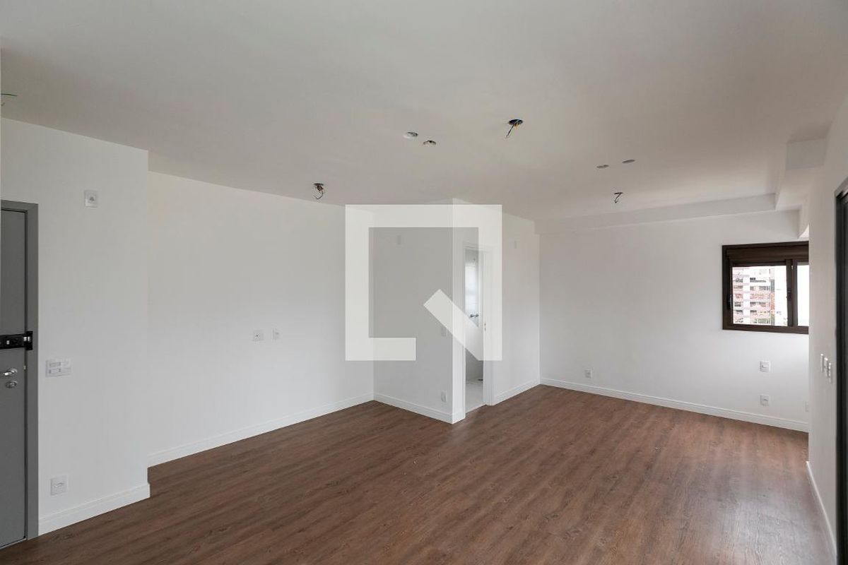 Apartamento à Venda - Cambuí, 1 Quarto,  43 m2 em , Campinas - sp | SoloBR