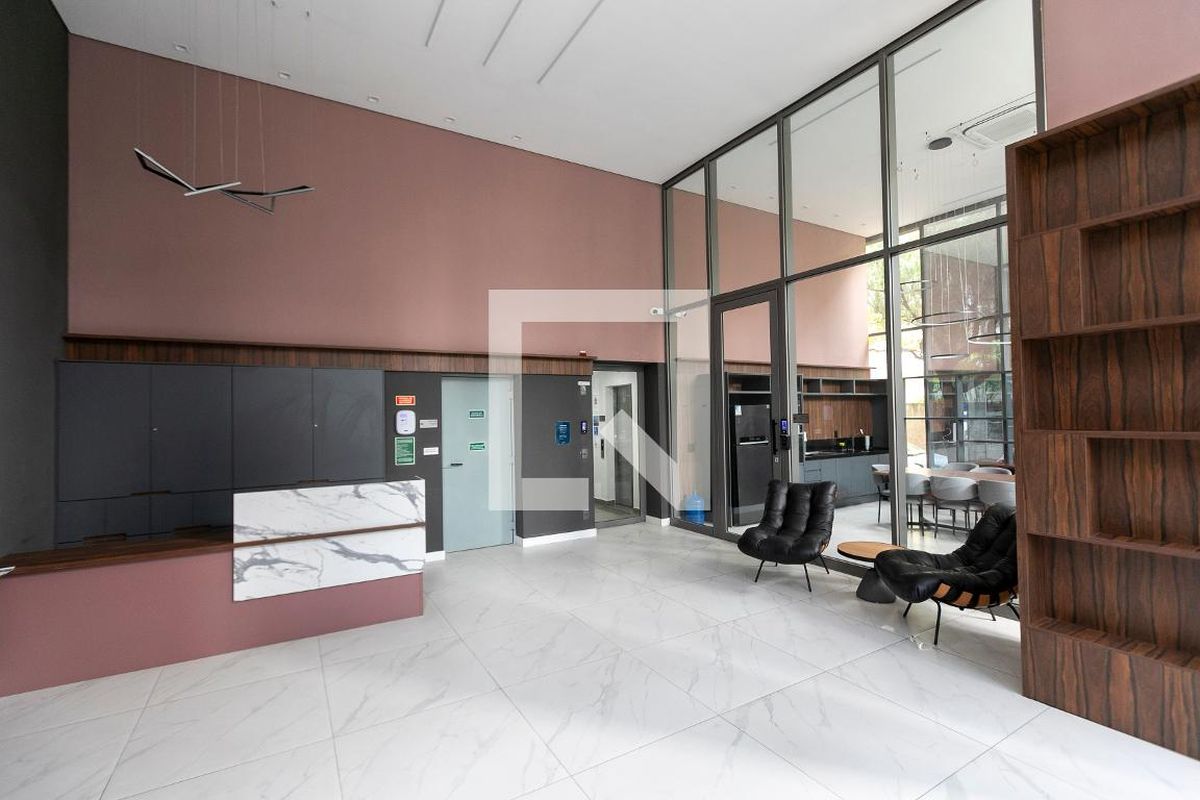 Apartamento à Venda - Cambuí, 1 Quarto,  43 m2 em , Campinas - sp | SoloBR