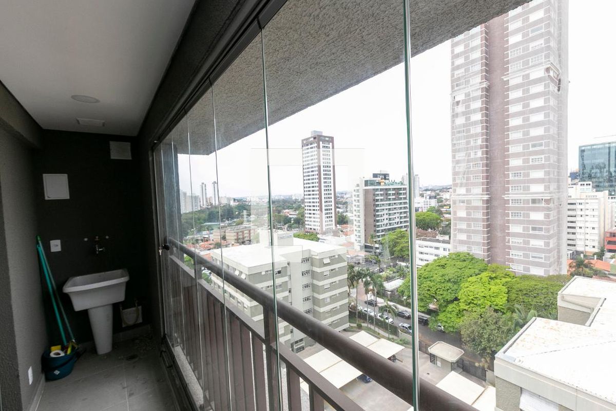 Apartamento à Venda - Cambuí, 1 Quarto,  43 m2 em , Campinas - sp | SoloBR