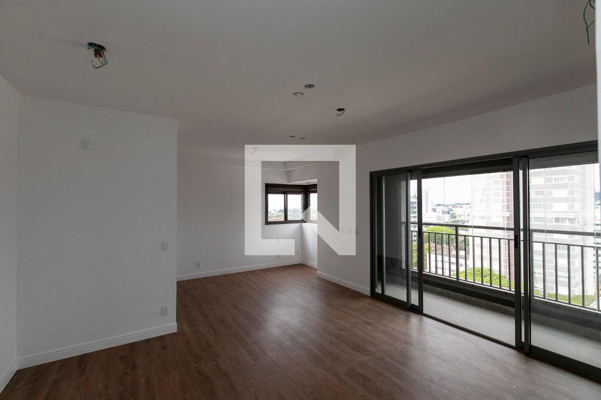 Apartamento à Venda - Cambuí, 1 Quarto,  43 m2 em , Campinas - sp | SoloBR